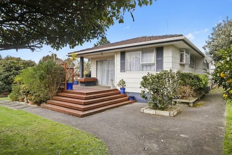 Photo of property in 146 Princes Street West, Pukekohe, 2120