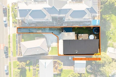 Photo of property in 173a Wallace Road, Mangere Bridge, Auckland, 2022
