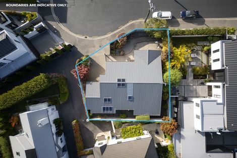 Photo of property in 8 Church Lane, Merivale, Christchurch, 8014