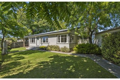 Photo of property in 32 Berwick Street, St Albans, Christchurch, 8014