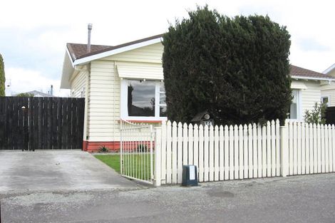Photo of property in 108 Ferguson Street, West End, Palmerston North, 4412