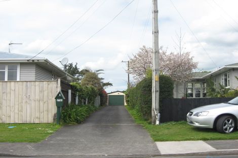 Photo of property in 209a Frankley Road, Frankleigh Park, New Plymouth, 4310