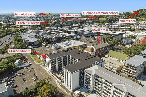 Photo of property in 118/9 Madeira Lane, Grafton, Auckland, 1023