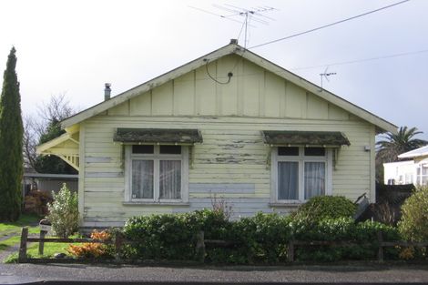 Photo of property in 52 Villa Street, Masterton, 5810