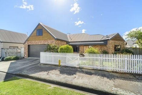 Photo of property in 45 Fitchett Street, Palmerston North, 4410