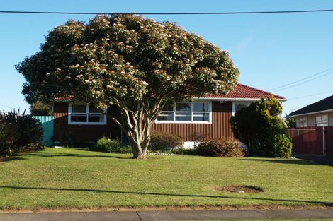 Photo of property in 6 Lyncroft Street, Mangere East, Auckland, 2024