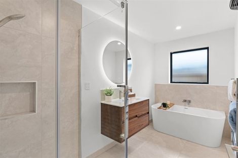 Photo of property in 6 Hao Lane, Halswell, Christchurch, 8025