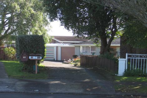 Photo of property in 25b Leyton Place, Nawton, Hamilton, 3200