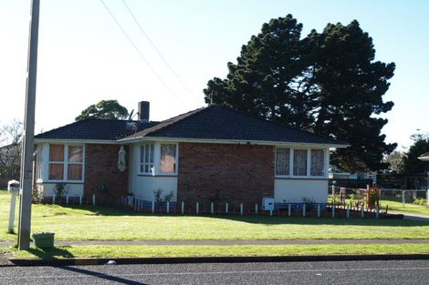 Photo of property in 41 Henwood Road, Mangere East, Auckland, 2024