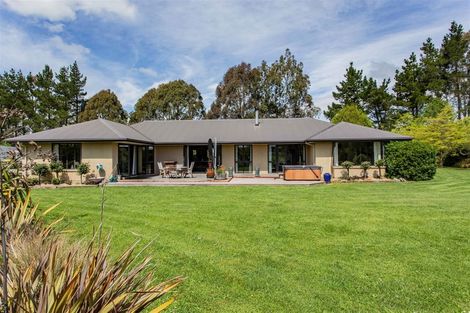 Photo of property in 155 Flaxton Road, Flaxton, Kaiapoi, 7691