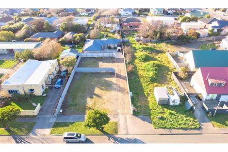 Photo of property in 54a Beatrice Street, Avenal, Invercargill, 9810