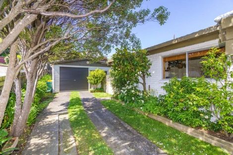 Photo of property in 464 Warspite Avenue, Ascot Park, Porirua, 5024