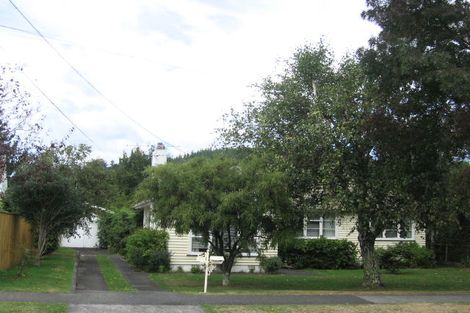 Photo of property in 27 Marion Street, Silverstream, Upper Hutt, 5019