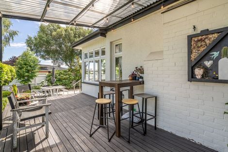 Photo of property in 155 Albert Street, Gladstone, Invercargill, 9810