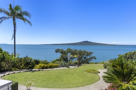 Photo of property in 18 Hamana Street, Narrow Neck, Auckland, 0622