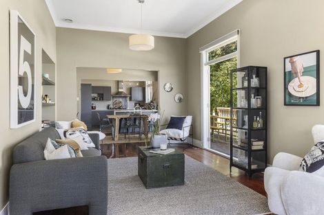 Photo of property in 4 Dawson Street, Berhampore, Wellington, 6023