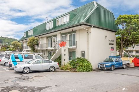 Photo of property in 5/19 Britannia Street, Petone, Lower Hutt, 5012
