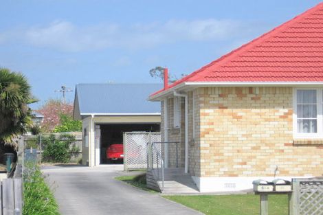 Photo of property in 65a Lorne Street, Morrinsville, 3300