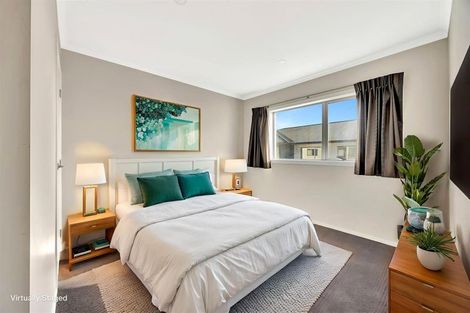 Photo of property in 2/16 Hammond Street, Hamilton Central, Hamilton, 3204