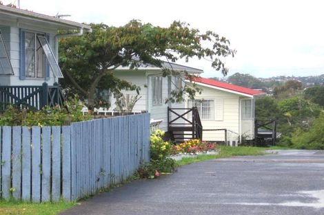 Photo of property in 119 Tirimoana Road, Te Atatu South, Auckland, 0602