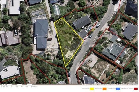 Photo of property in 24 The Brae, Mount Pleasant, Christchurch, 8081