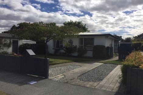 Photo of property in 93 Ventry Street, Alexandra, 9320