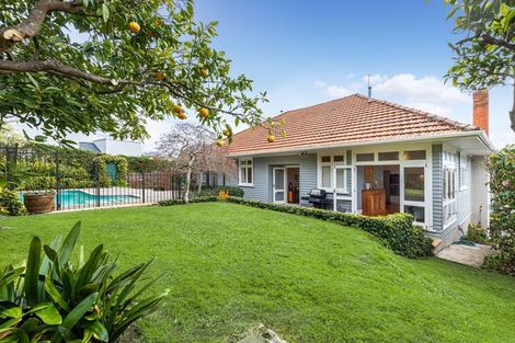 Photo of property in 1 Seascape Road, Remuera, Auckland, 1050