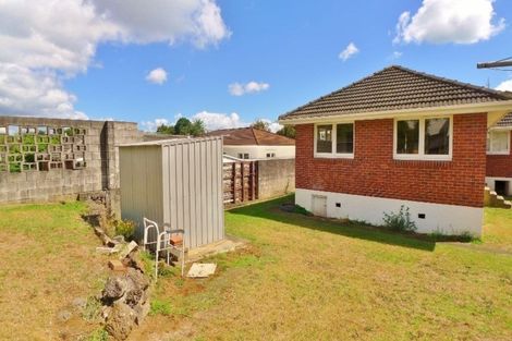 Photo of property in 14 Fairleigh Avenue, Mount Albert, Auckland, 1025