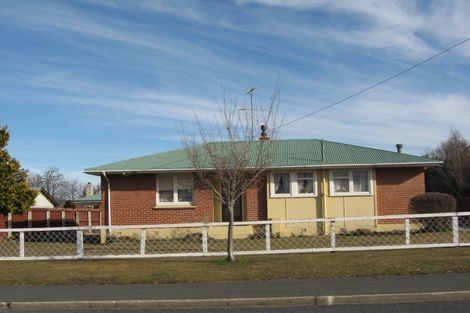 Photo of property in 31 Dungannon Street, Ranfurly, 9332