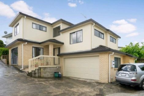 Photo of property in 68a Priestley Drive, Bucklands Beach, Auckland, 2014
