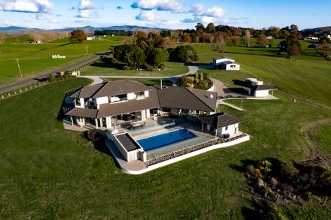 Photo of property in 334 Scott Road, Morrinsville, 3372