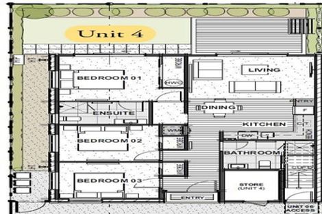 Photo of property in 65 Ruskin Street, Addington, Christchurch, 8024