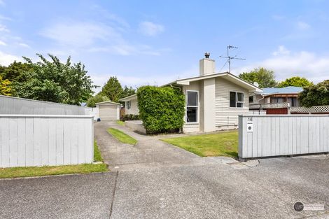 Photo of property in 14 California Drive, Totara Park, Upper Hutt, 5018
