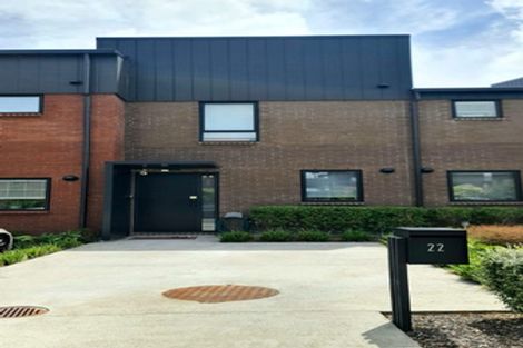 Photo of property in 24 Kotuitui Street, Manukau, Auckland, 2104