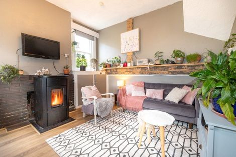 Photo of property in 41 Silverton Street, Andersons Bay, Dunedin, 9013