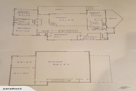 Photo of property in 5 Brooke Road, Red Hill, Papakura, 2110