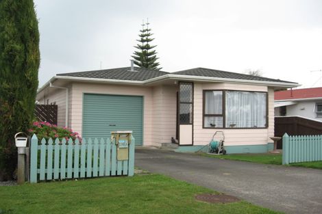 Photo of property in 116 Parsons Street, Springvale, Whanganui, 4501