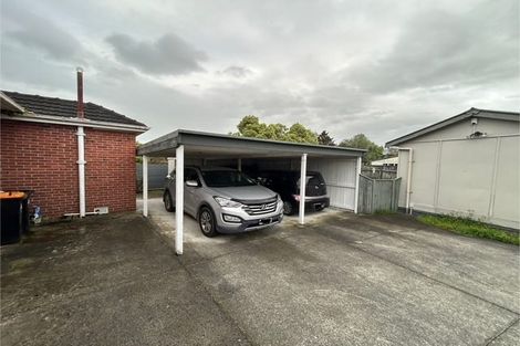 Photo of property in 15 Savage Crescent, West End, Palmerston North, 4412