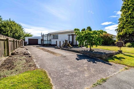 Photo of property in 11 Hamilton Street, East Gore, Gore, 9710