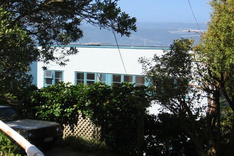 Photo of property in 76 Homebush Road, Khandallah, Wellington, 6035