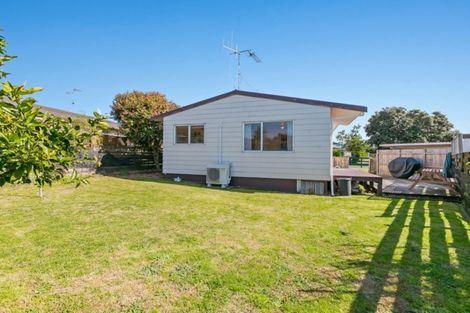 Photo of property in 1a Garnet Drive, Papamoa Beach, Papamoa, 3118