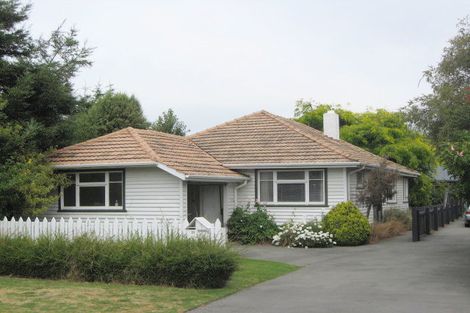 Photo of property in 2/11 Kenwyn Avenue, St Albans, Christchurch, 8052