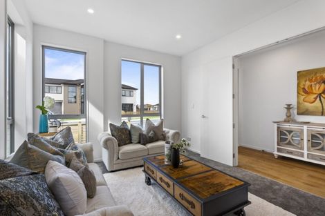 Photo of property in 17 Roa Avenue, Hobsonville, Auckland, 0616