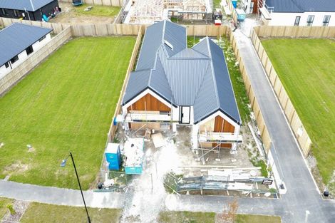 Photo of property in 52 Matamoe Drive, Halswell, 8025