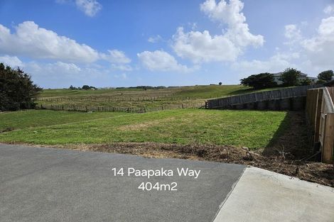 Photo of property in 10 Paapaka Way, Waiuku, 2123