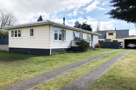Photo of property in 5 Rea Grove, Turangi, 3334