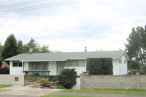 Photo of property in 272 Pukehangi Road, Sunnybrook, Rotorua, 3015