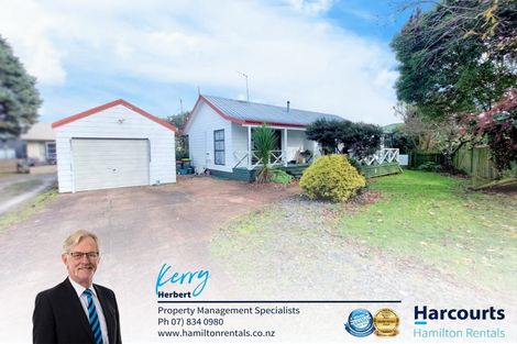 Photo of property in 43 Gilbass Avenue, Hamilton Lake, Hamilton, 3204