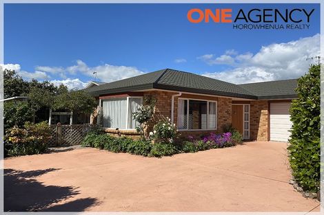 Photo of property in 26b Duke Street, Levin, 5510