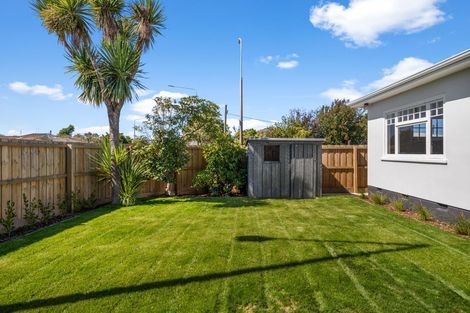 Photo of property in 329 Lyttelton Street, Spreydon, Christchurch, 8024